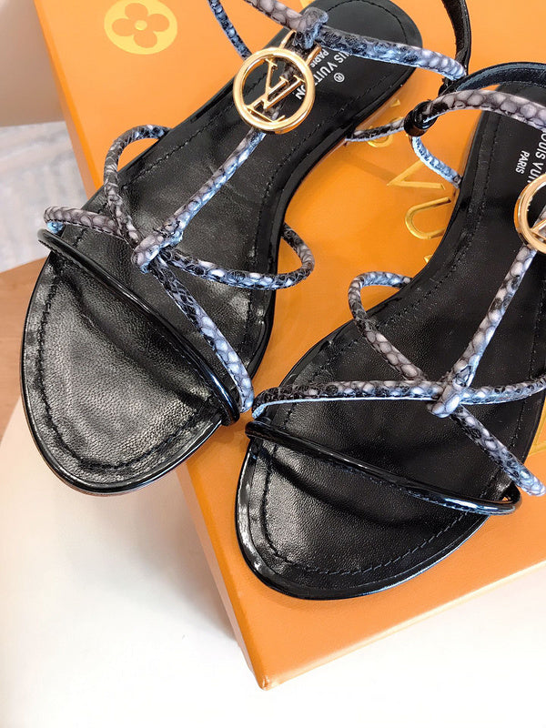 Louis Vuittion Luxury Shoes