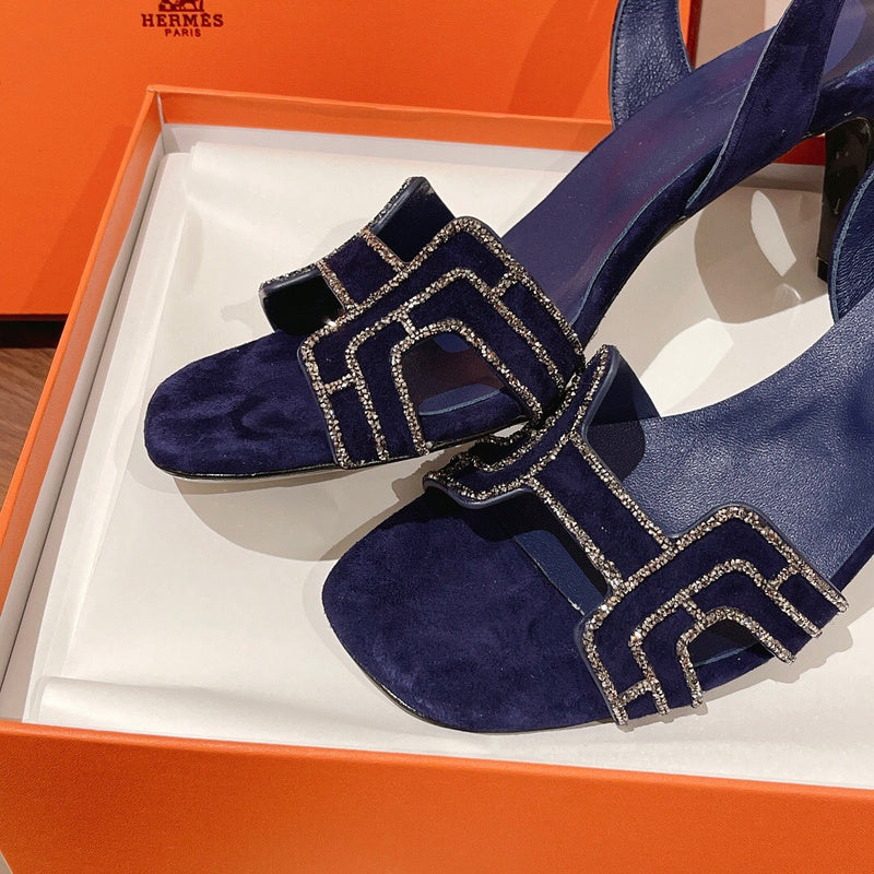 Hermes Luxury Shoes