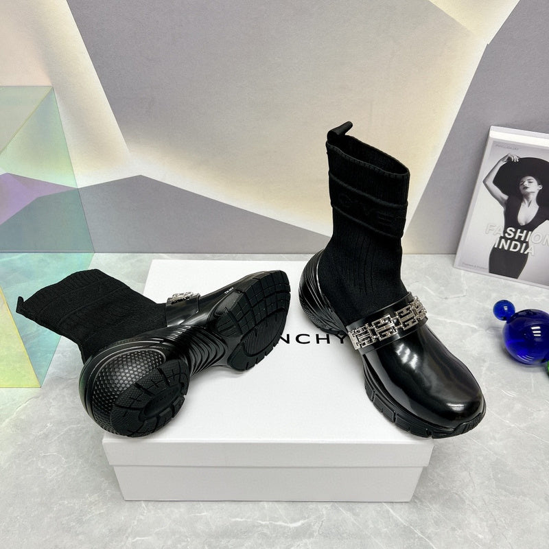 Givenchy Luxury Shoes