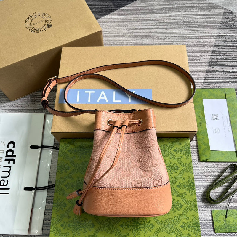 ENT - GCI Bags - 1279