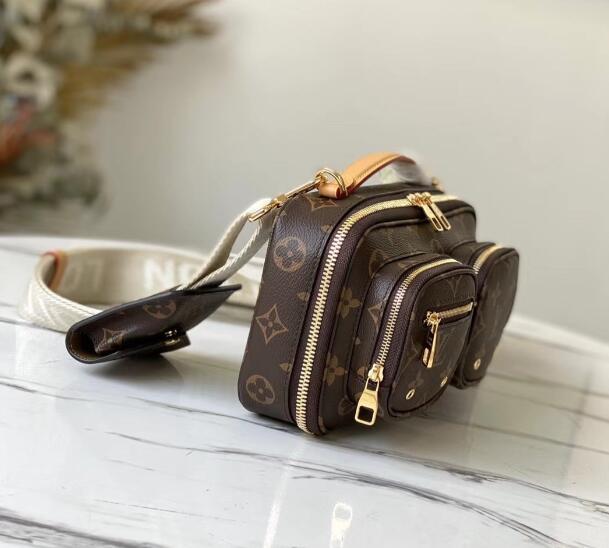 Ava’s Mode - LOV Bags - 2437
