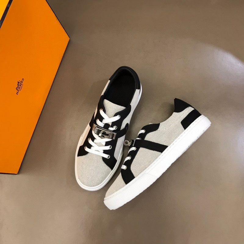 Hermes Luxury Shoes