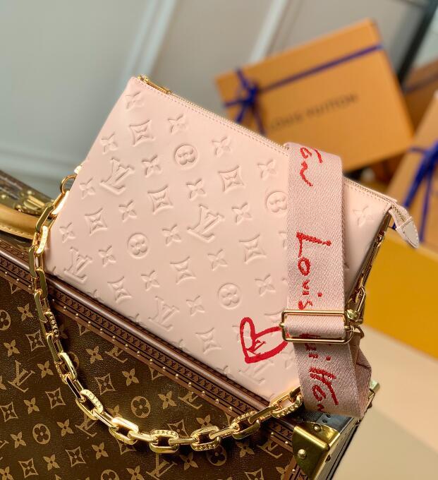 Ava’s Mode - LOV Bags - 2217