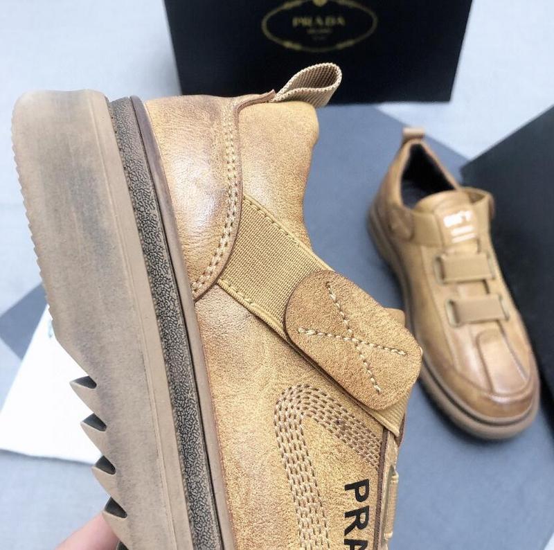 Ava’s Mode - PD Men Shoes - 465