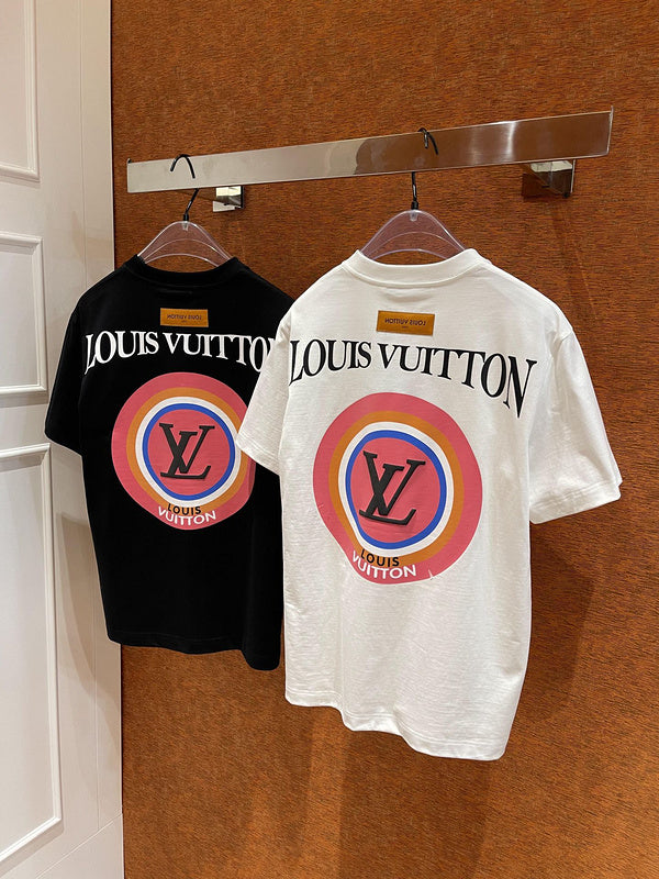 Louis Vuittion Luxury T-Shirt