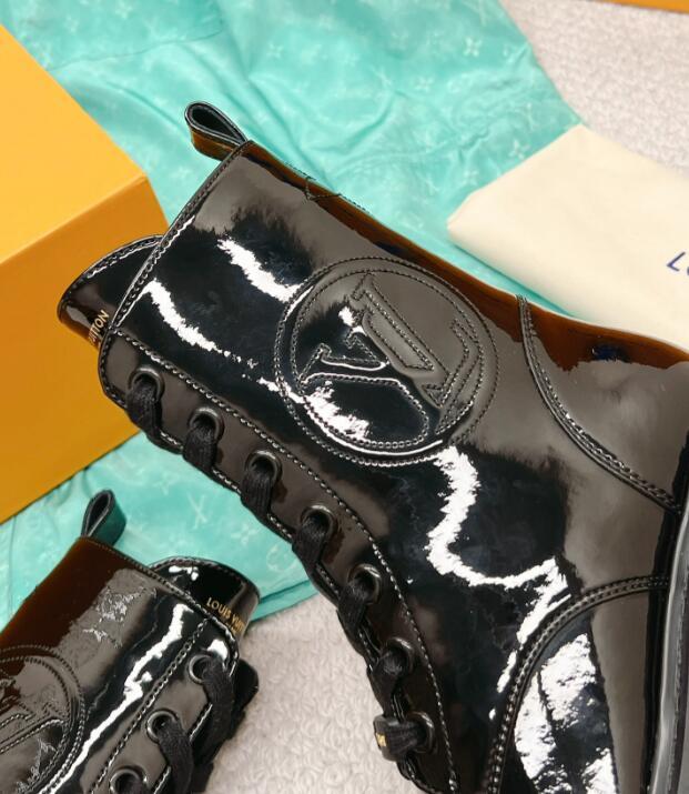 Ava’s Mode - LOV Women Shoes - 634