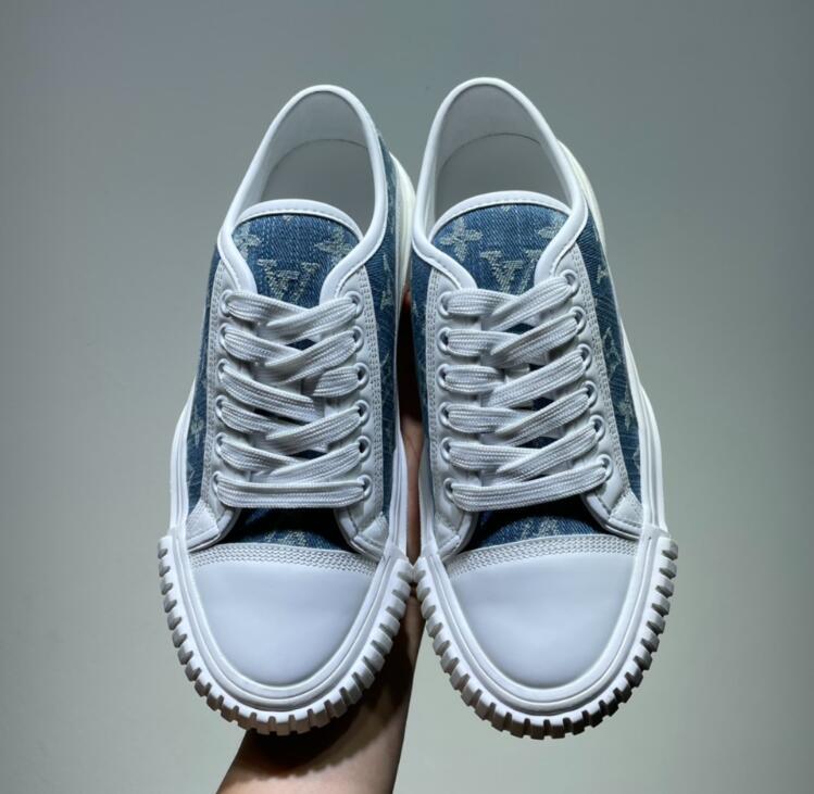 Ava’s Mode - LOV Men Shoes - 1289