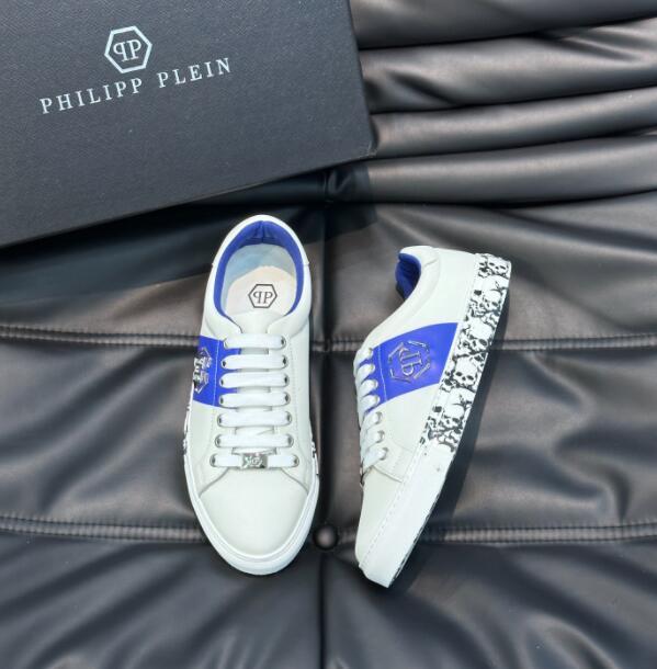 Ava’s Mode - PHP Shoes - 001