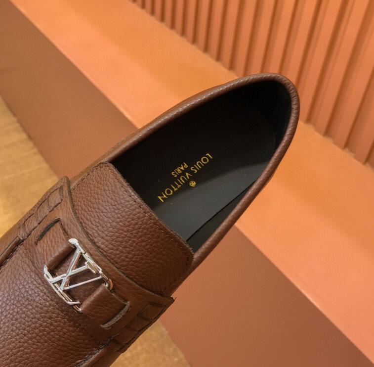 Ava’s Mode - LOV Men Shoes - 768