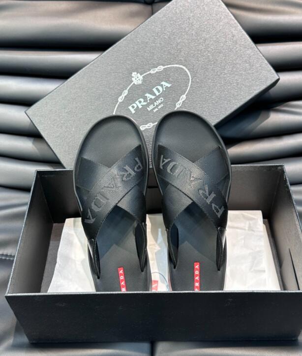 Ava’s Mode - PD Men Shoes - 083