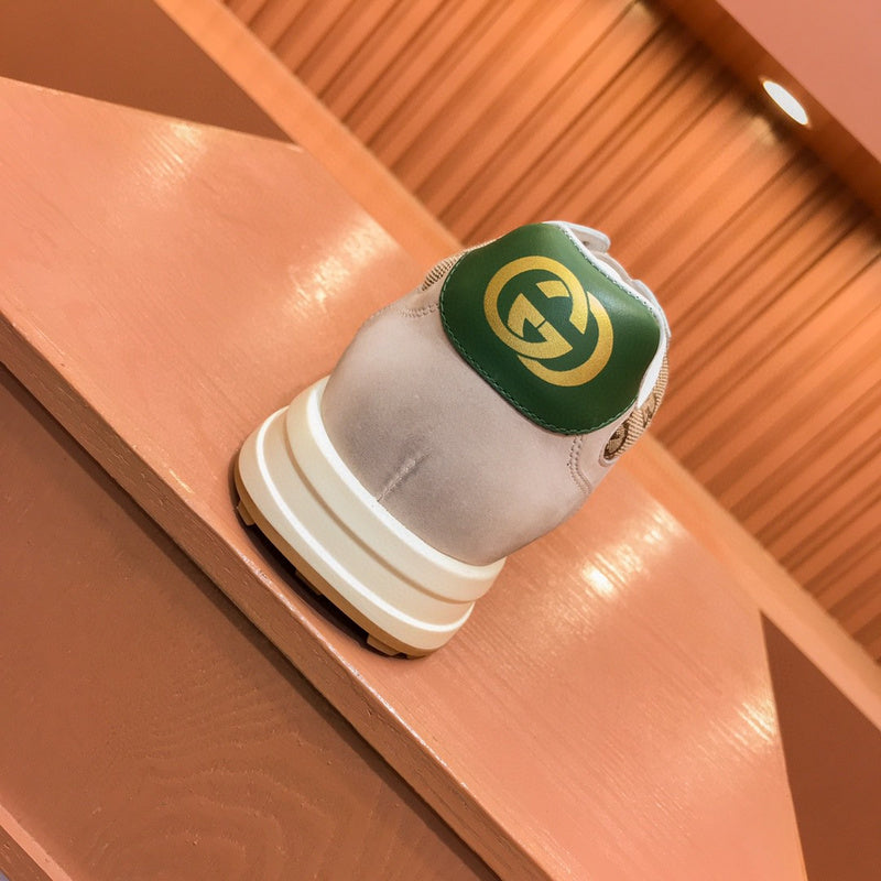 Gucci Luxury Shoes
