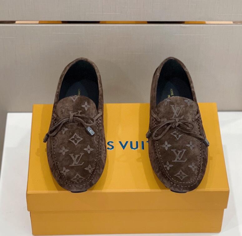 Ava’s Mode - LOV Men Shoes - 876