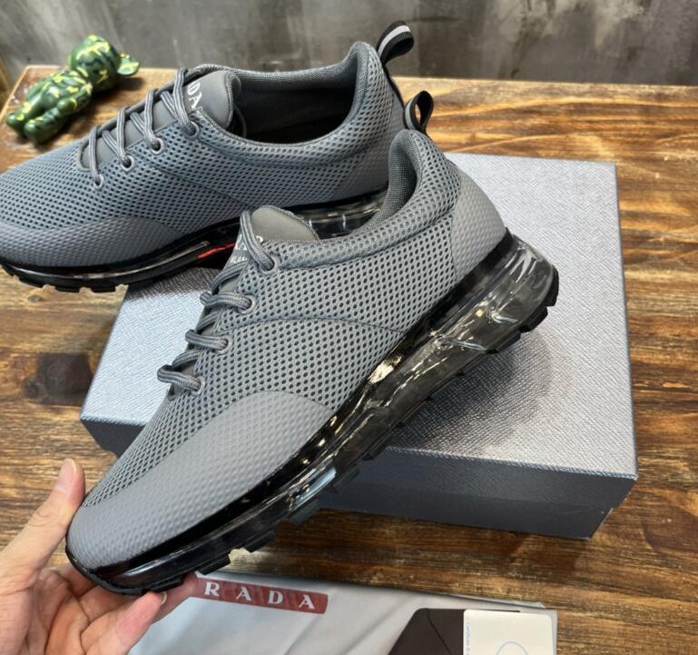 Ava’s Mode - PD Men Shoes - 211