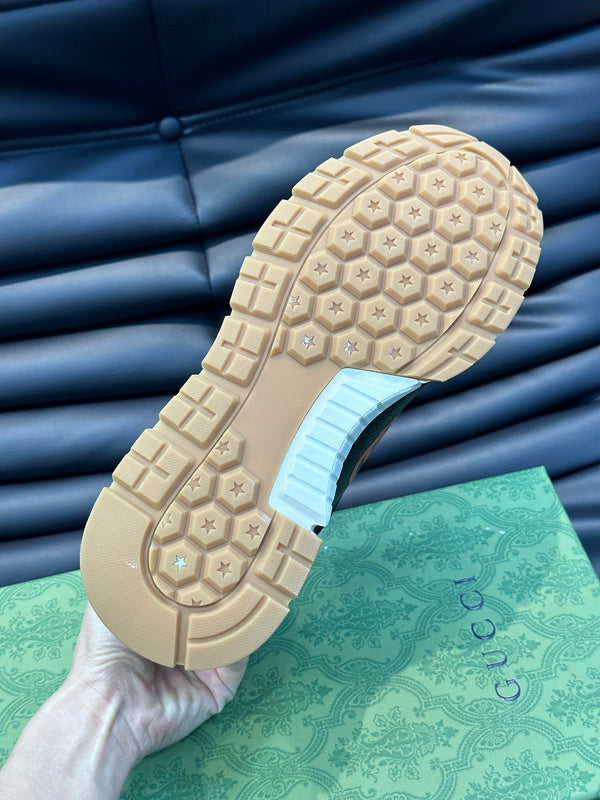 Gucci Luxury Shoes