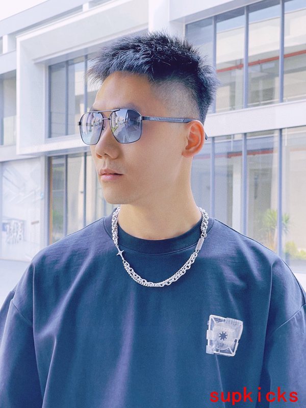 Cartier Luxury Sunglasses