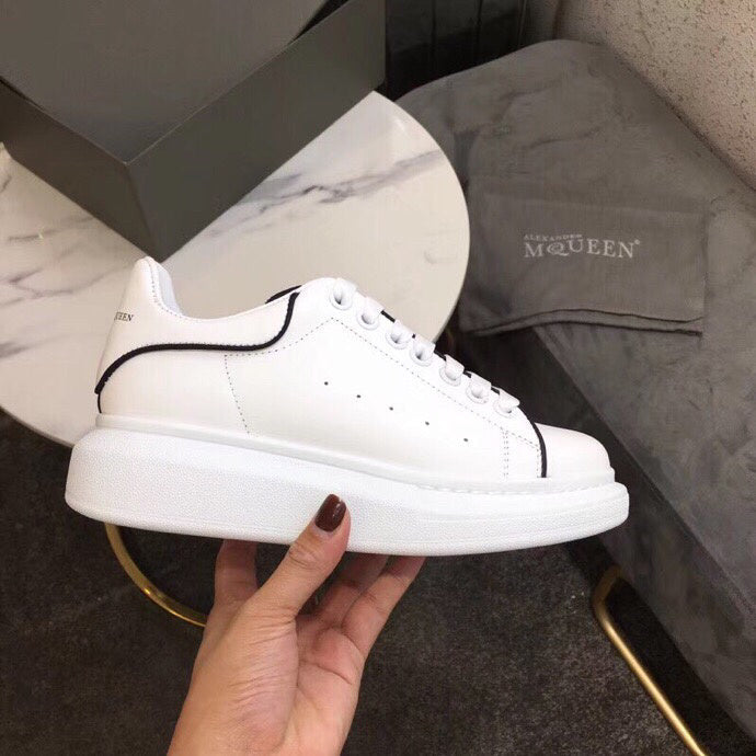 Alexander McQUEEN Luxury Shoes