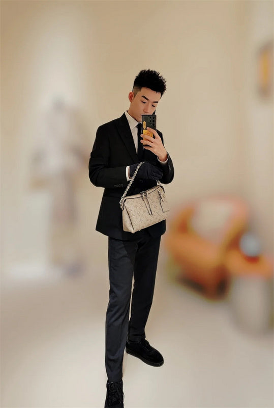 PHA - LOV Bags - 005