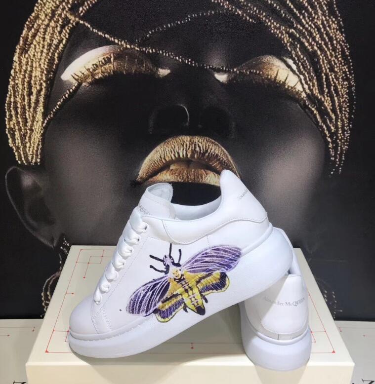 Ava’s Mode - AQ Men SHoes - 420