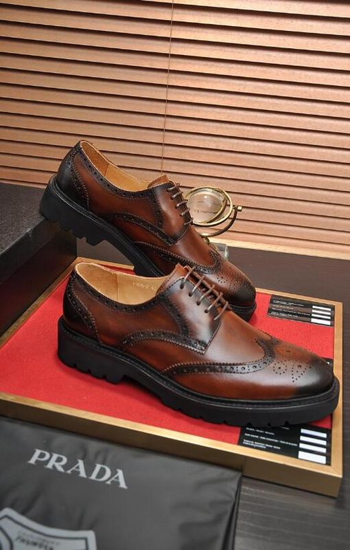 Ava’s Mode - PD Men Shoes - 244