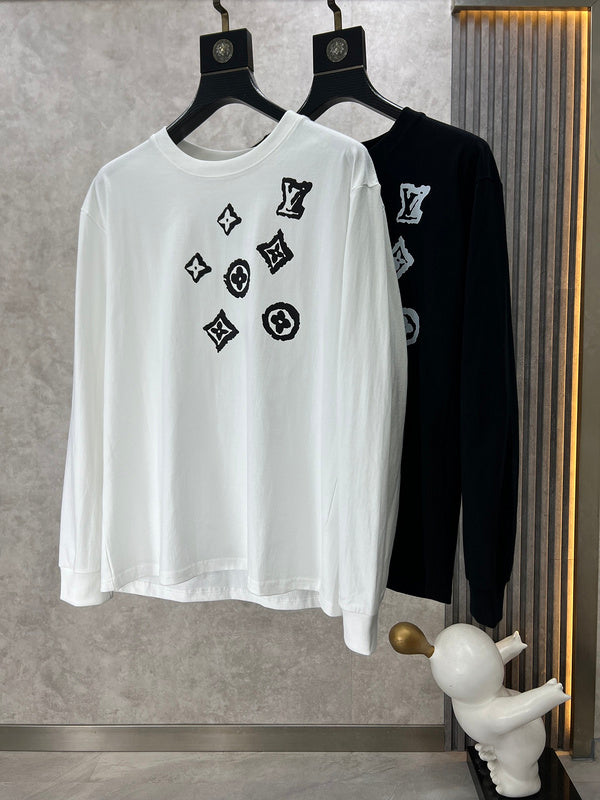 Louis Vuittion Luxury Clothes