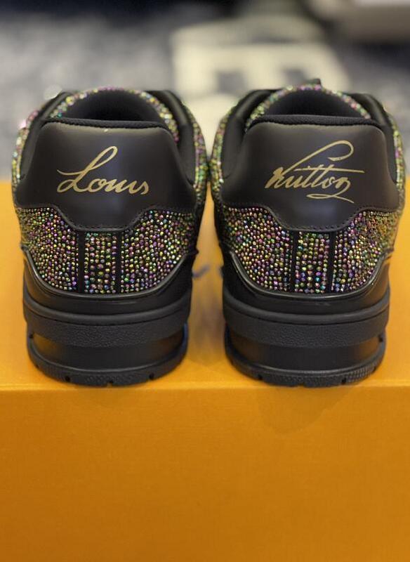 Ava’s Mode - LOV Men Shoes - 1451