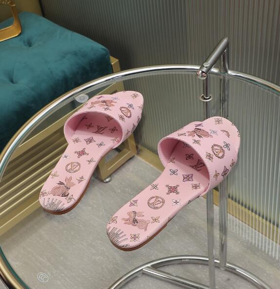 Ava’s Mode - LOV Women Shoes - 558