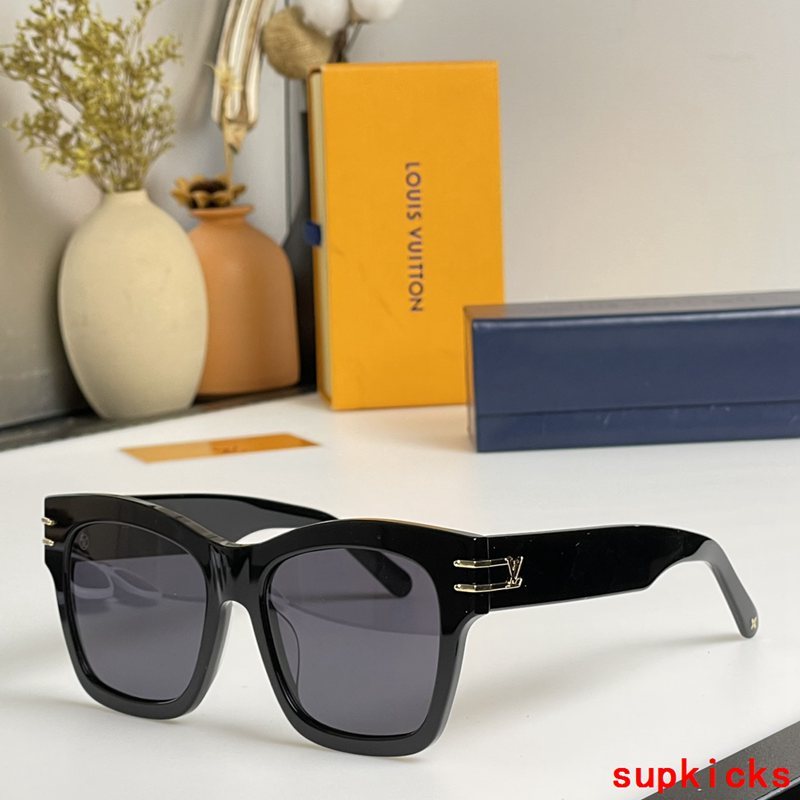 Louis Vuittion Luxury Sunglasses
