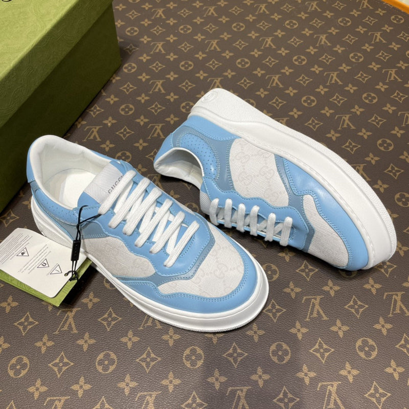 Gucci Luxury Shoes