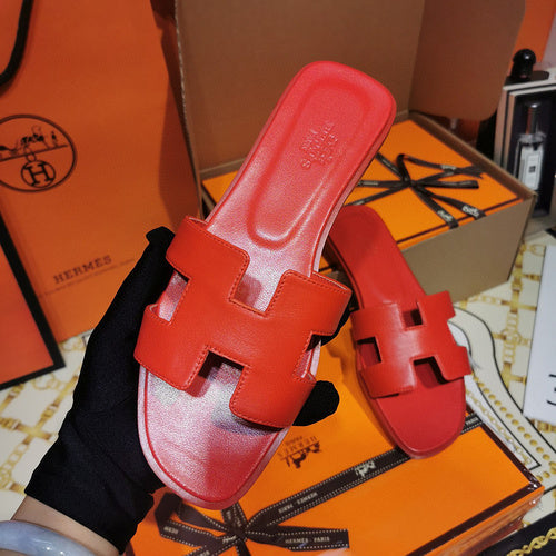 Hermes Luxury Sandals