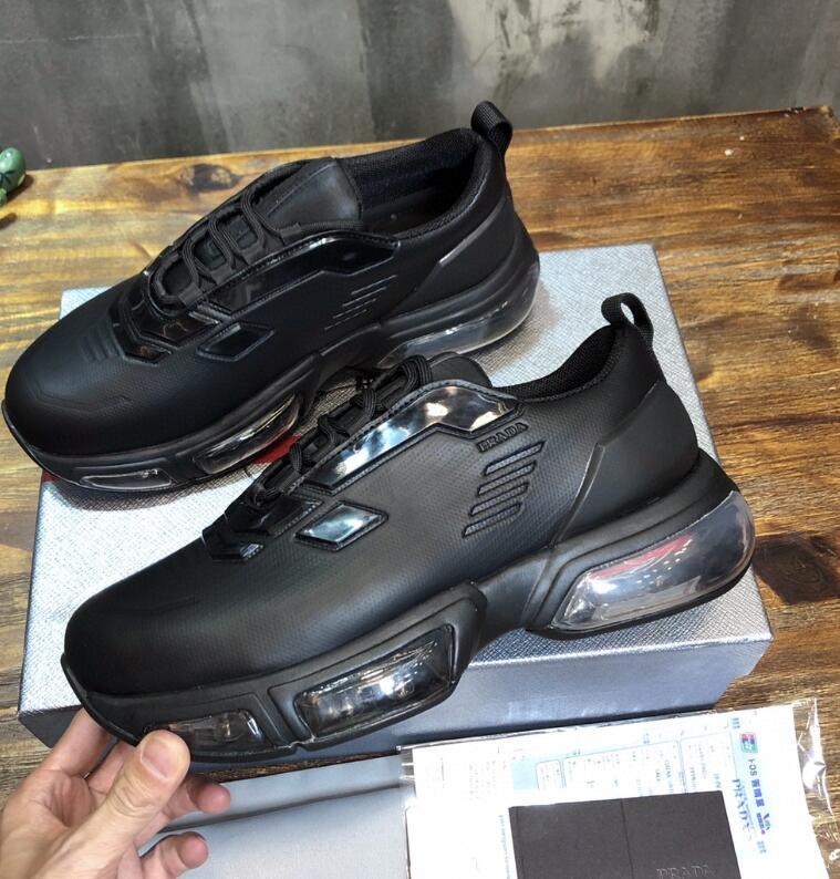 Ava’s Mode - PD Men Shoes - 384