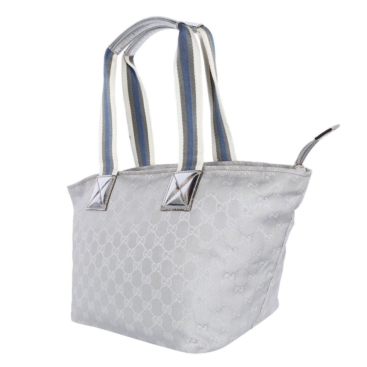 Gucci  Monogram Supreme Shoulder Bag ( )