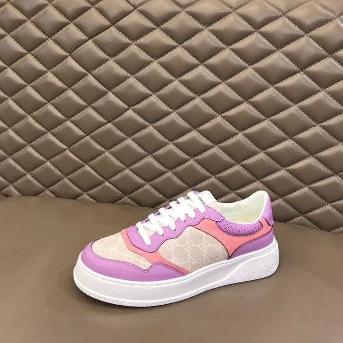 Gucci Luxury Shoes