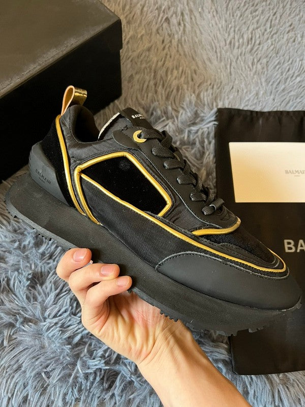 Gucci Luxury Shoes