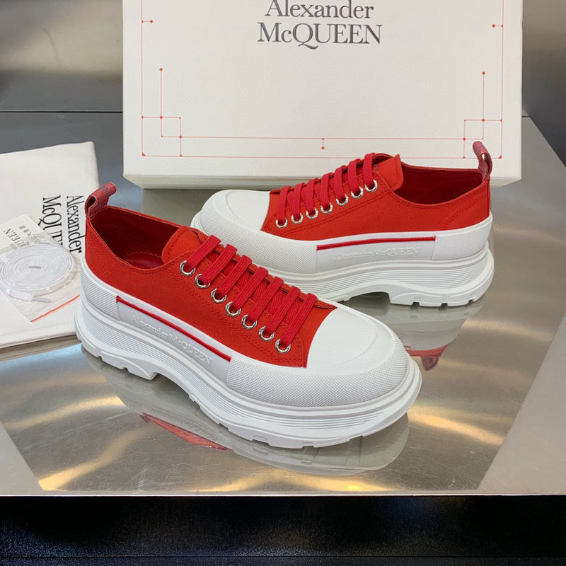 Alexander McQUEEN Luxury Shoes
