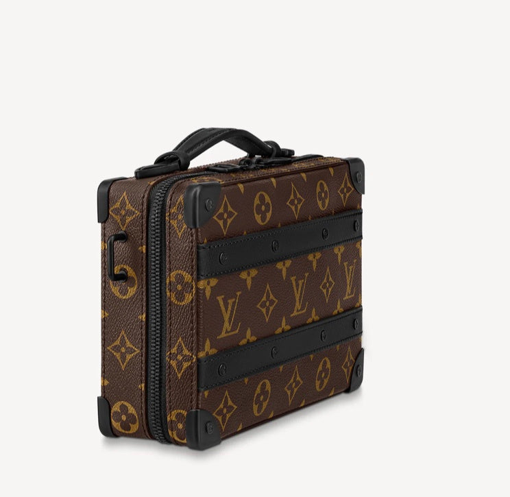 I W Fashion Lu-Vi Bags - 16958