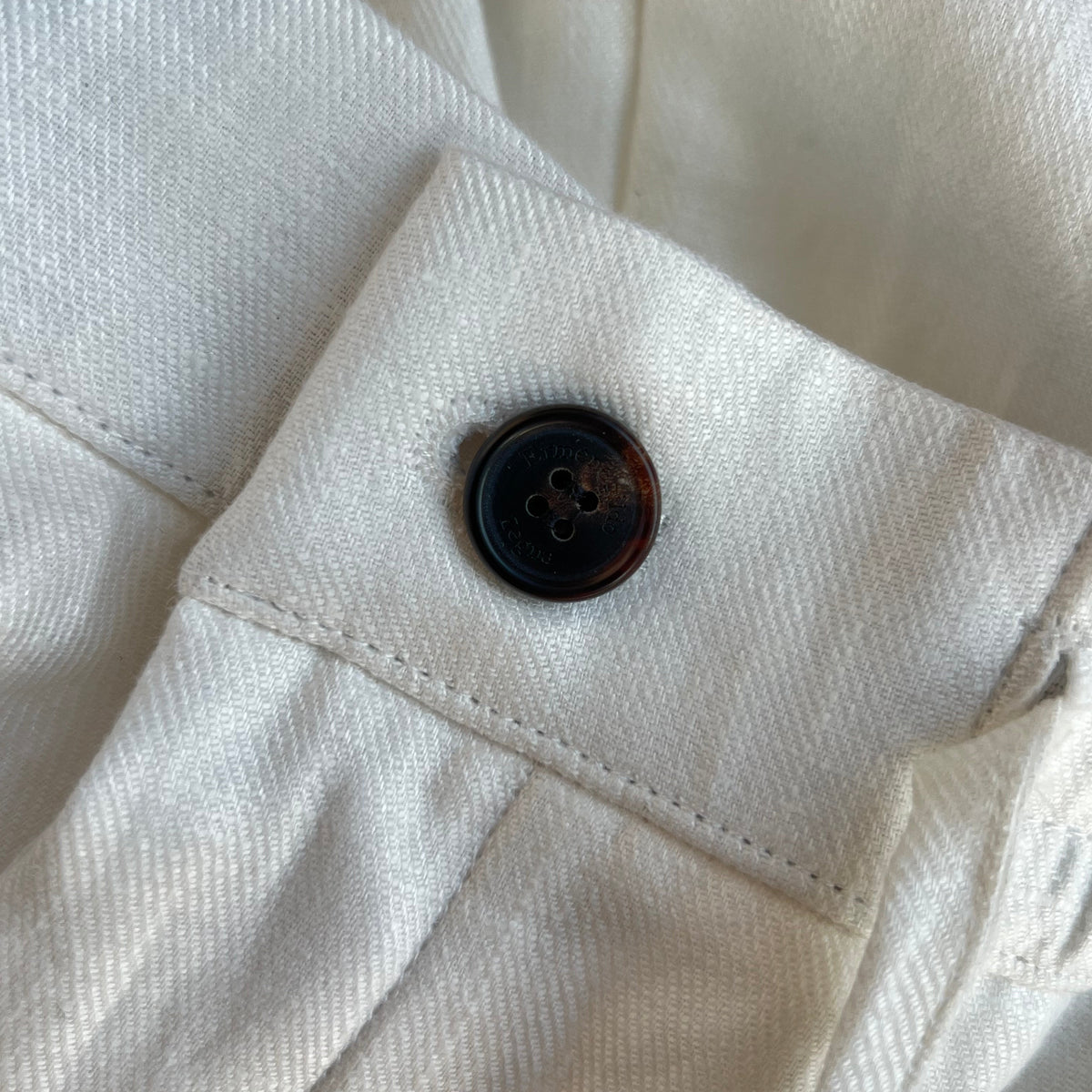 ZEGNA TROUSERS