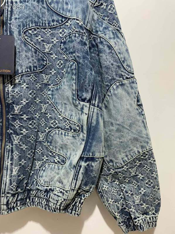 Louis Vuittion Luxury Clothes