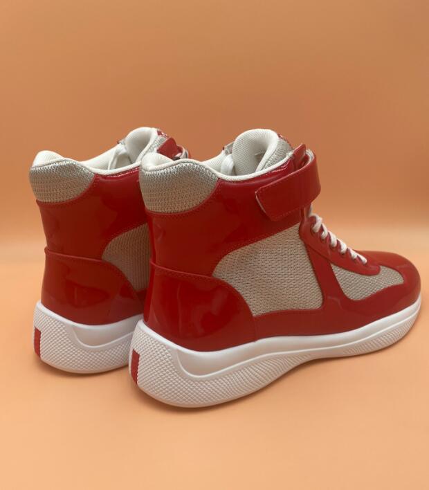 Ava’s Mode - PD Men Shoes - 045