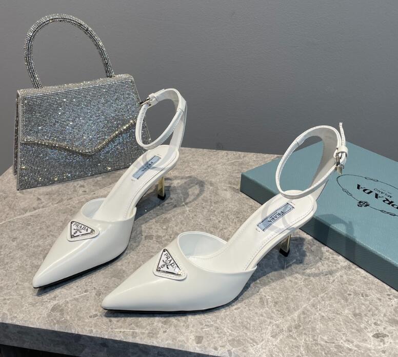 Ava’s Mode - PD Women Shoes - 267
