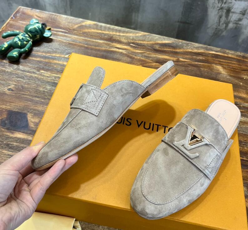 Ava’s Mode - LOV Women Shoes - 269