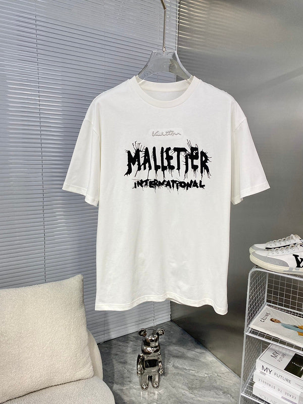 Louis Vuittion Luxury T-Shirt