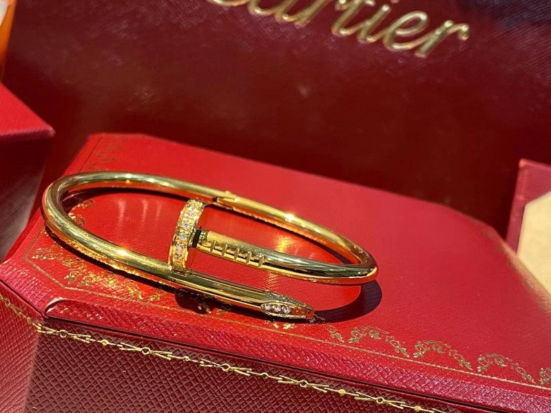 Cartier Jewelry