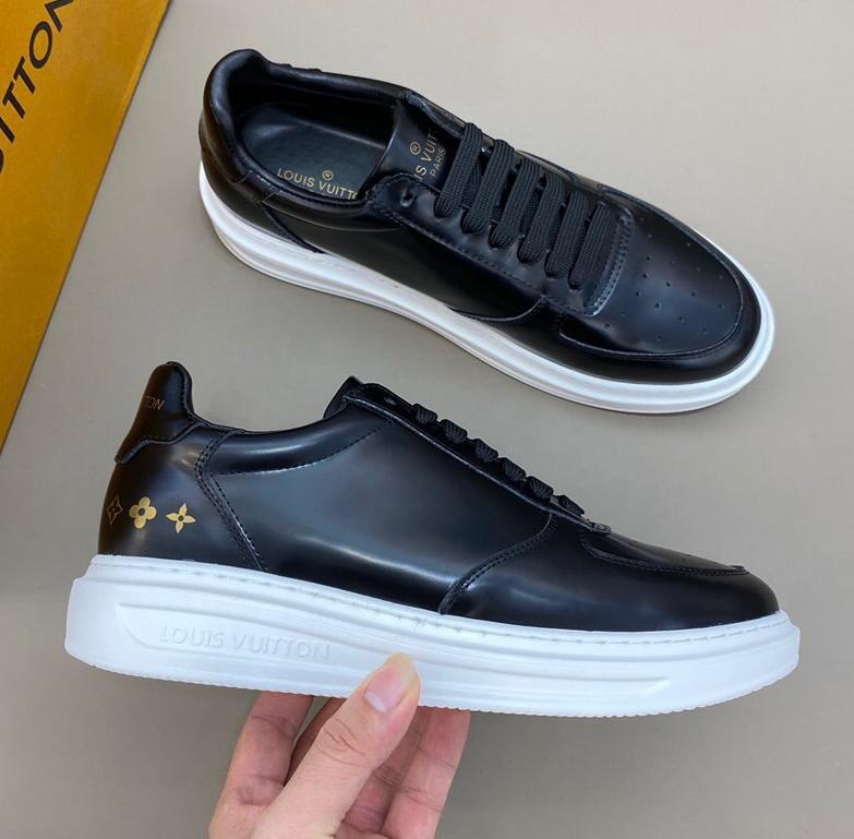 Ava’s Mode - LOV Men Shoes - 1737