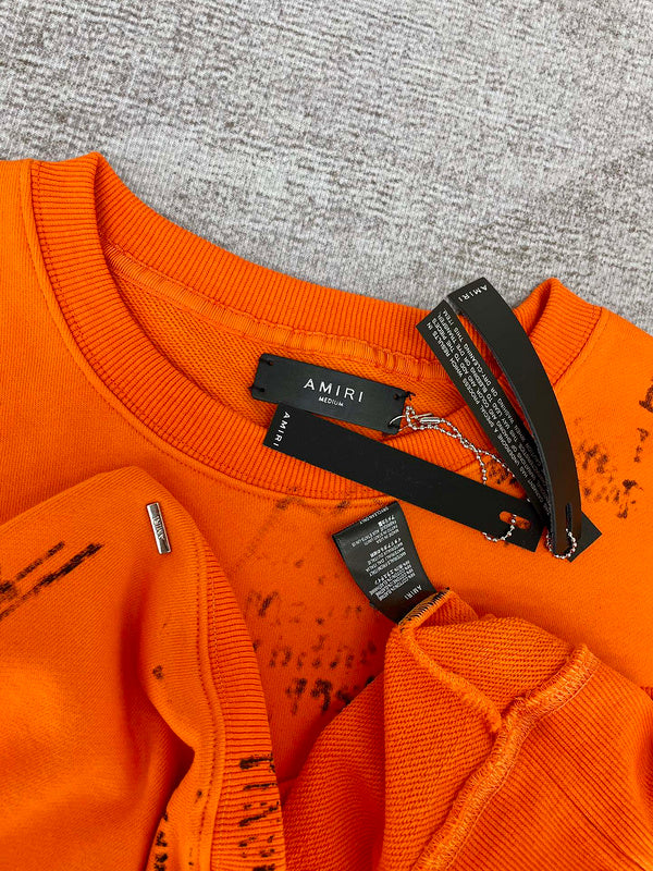 AMIR Hoodies - 097