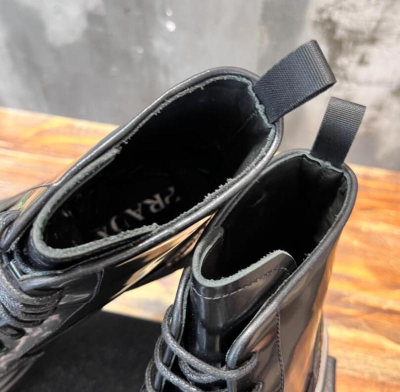Ava’s Mode - PD Men Shoes - 135