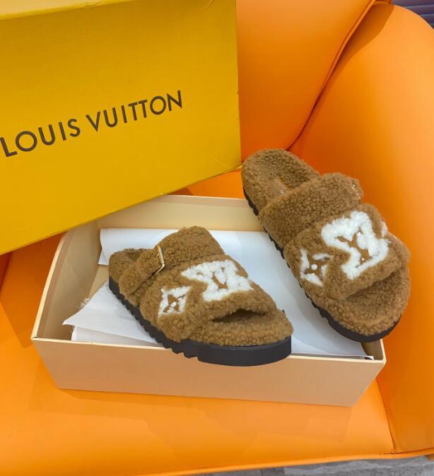 Ava’s Mode - LOV Women Shoes - 389