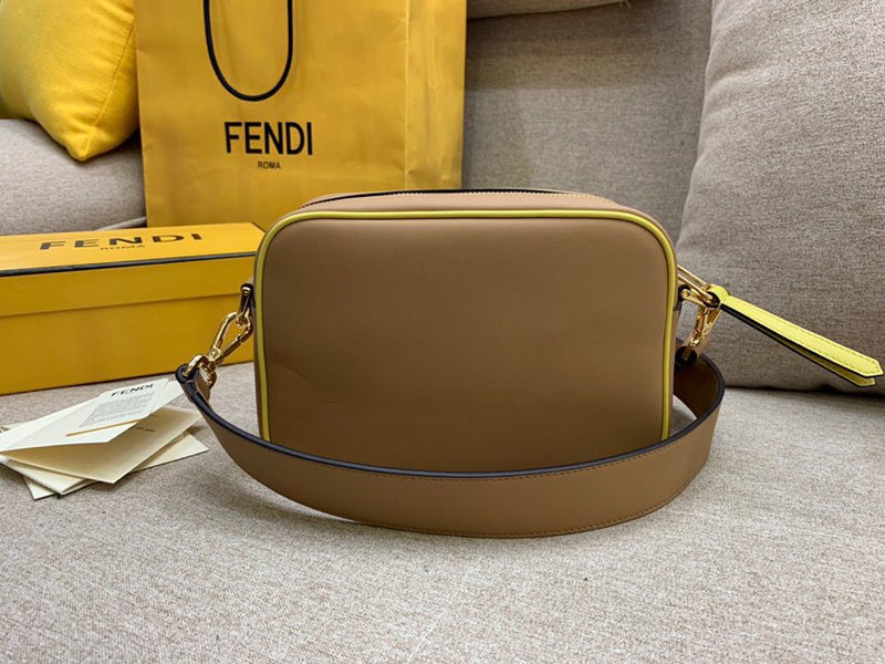 PHA - PHAE Bags - 493