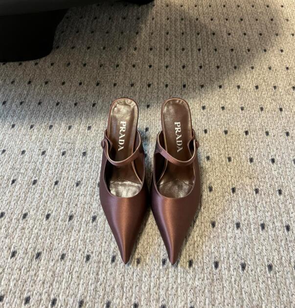 Ava’s Mode - PD Women Shoes - 111