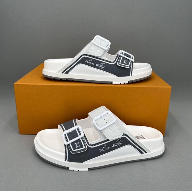 Ava’s Mode - LOV Men Shoes - 1098