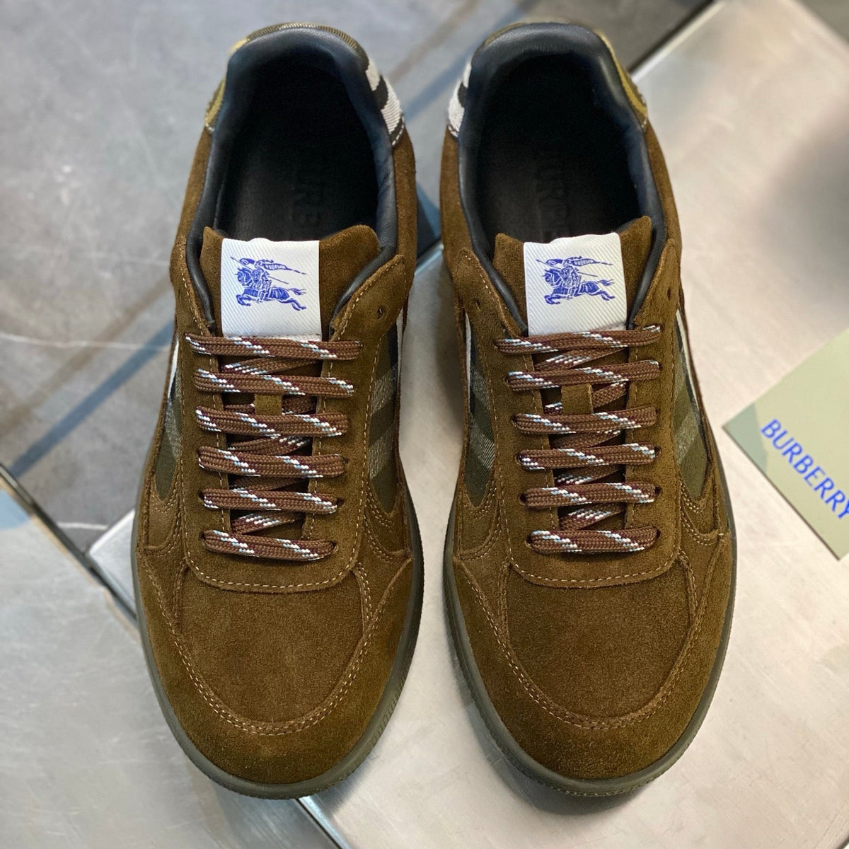 BBR SNEAKER